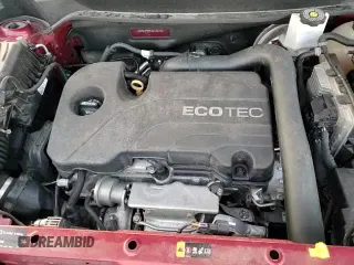 ✅ 2018 Chevrolet Equinox Premier • VIN: 2GNAXMEV4J6176514 • Lot: 92911525. Listed on Copart with 77,767 mi. Free auction sales archive from the USA and detailed vehicle history report at DreamBid. Image 13.