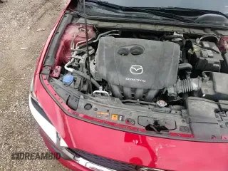 ✅ 2021 Mazda 3 Select • VIN: JM1BPBBL1M1344007 • Lot: 60513155. Wystawiony na Copart z przebiegiem 29 571 mil. Bezpłatny archiwum sprzedaży aukcyjnych z USA i szczegółowy raport historii pojazdu na DreamBid. Zdjęcie 13.