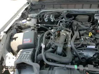 ✅ 2024 Ford Bronco Black Diamond • VIN: 1FMDE1AH8RLA54814 • Лот: 60694935. Опубликован ранее на Copart с пробегом 13 177 миль. Бесплатный доступ к архиву аукционных продаж из США и подробный отчёт об истории автомобиля на DreamBid. Изображение 16.