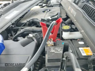 ✅ 2018 Ford Fusion SE • VIN: 3FA6P0HDXJR193777 • Lot: 42926576. Listed on IAAI with 59,726 mi. Free auction sales archive from the USA and detailed vehicle history report at DreamBid. Image 19.