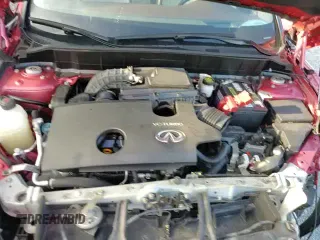 ✅ 2020 Infiniti QX50 Luxe • VIN: 3PCAJ5M37LF105868 • Лот: 85277025. Опубликован ранее на Copart с пробегом 38 975 миль. Бесплатный доступ к архиву аукционных продаж из США и подробный отчёт об истории автомобиля на DreamBid. Изображение 14.