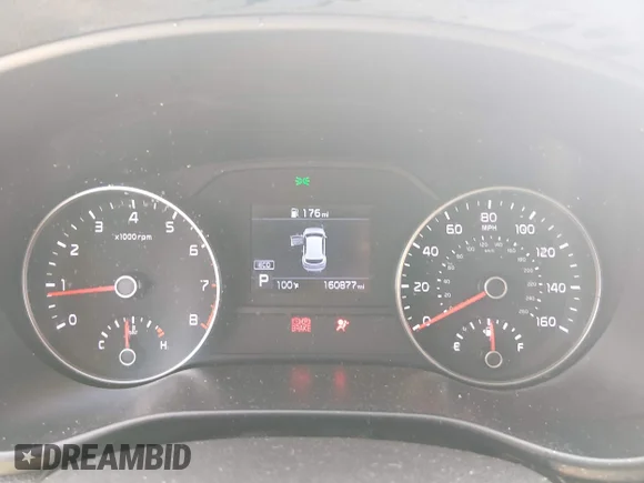 ✅ 2021 Kia Sportage LX • VIN: KNDPM3AC2M7941024 • Lot: 45358646. Wystawiony na IAAI z przebiegiem 160 877 mil. Bezpłatny archiwum sprzedaży aukcyjnych z USA i szczegółowy raport historii pojazdu na DreamBid. Zdjęcie 7.