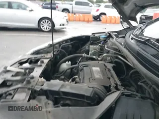 ✅ 2015 Honda CR-V EX • VIN: 2HKRM4H58FH630718 • Lot: 43563793. Listed on IAAI with 117,625 mi. Free auction sales archive from the USA and detailed vehicle history report at DreamBid. Image 20.