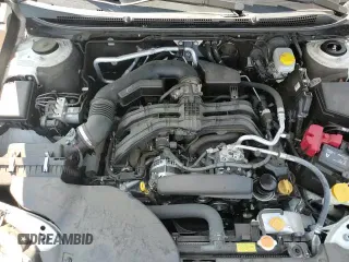 ✅ 2023 Subaru Outback Limited • VIN: 4S4BTANC6P3170778 • Lot: 80461125. Listed on Copart with 25,792 mi. Free auction sales archive from the USA and detailed vehicle history report at DreamBid. Image 14.