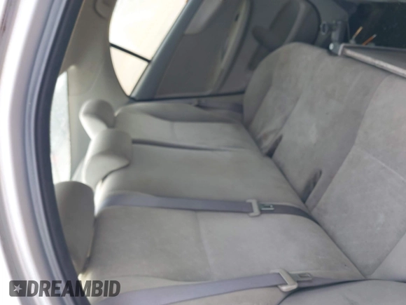 ✅ 2009 Toyota Corolla S • VIN: 2T1BU40E09C026004 • Lot: 44114045. Wystawiony na IAAI z przebiegiem 201 988 mil. Bezpłatny archiwum sprzedaży aukcyjnych z USA i szczegółowy raport historii pojazdu na DreamBid. Zdjęcie 8.