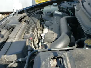 ✅ 2011 Volvo V50 • VIN: YV1672MW9B2603143 • Lot: 41673995. Listed on IAAI with 139,845 mi. Free auction sales archive from the USA and detailed vehicle history report at DreamBid. Image 21.