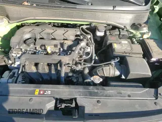 ✅ 2024 Hyundai Venue Limited • VIN: KMHRC8A31RU319771 • Лот: 81914135. Опубликован ранее на Copart с пробегом 22 184 миль. Бесплатный доступ к архиву аукционных продаж из США и подробный отчёт об истории автомобиля на DreamBid. Изображение 16.