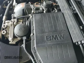 ✅ 2007 BMW 3 Series 335i • VIN: WBAWL73597PX46284 • Lot: 42244128. Listed on IAAI with 152,709 mi. Free auction sales archive from the USA and detailed vehicle history report at DreamBid. Image 14.