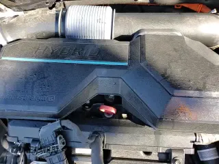 ✅ 2023 Kia Sportage LX • VIN: KNDPUCAG7P7042053 • Lot: 86640815. Listed on Copart with 50,353 mi. Free auction sales archive from the USA and detailed vehicle history report at DreamBid. Image 17.