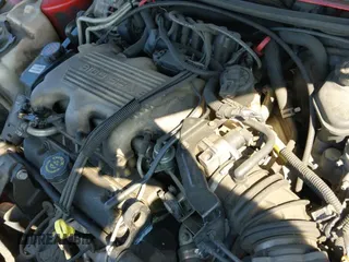 ✅ 1997 Oldsmobile Cutlass Supreme S • VIN: 1G3WH12M8VF332300 • Лот: 42703774. Опубликован ранее на IAAI с пробегом 124 249 миль. Бесплатный доступ к архиву аукционных продаж из США и подробный отчёт об истории автомобиля на DreamBid. Изображение 19.