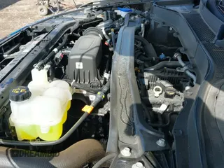 ✅ 2024 Ford Explorer ST-Line • VIN: 1FMSK7KH2RGA72655 • Lot: 41310756. Wystawiony na IAAI z przebiegiem 6 666 mil. Bezpłatny archiwum sprzedaży aukcyjnych z USA i szczegółowy raport historii pojazdu na DreamBid. Zdjęcie 19.