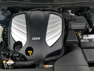 ✅ 2014 Kia Cadenza Premium • VIN: KNALN4D7XE5149570 • Лот: 91652135. Опубликован ранее на Copart с пробегом 133 716 миль. Бесплатный доступ к архиву аукционных продаж из США и подробный отчёт об истории автомобиля на DreamBid. Изображение 13.