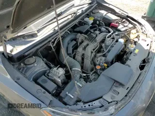 ✅ 2019 Subaru Impreza Limited • VIN: 4S3GTAS6XK3722218 • Lot: 80219755. Listed on Copart with 74,082 mi. Free auction sales archive from the USA and detailed vehicle history report at DreamBid. Image 13.