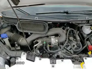 ✅ 2023 Ford Transit Cargo • VIN: 1FTBR2Y86PKB23773 • Lot: 68529635. Wystawiony na Copart z przebiegiem 30 113 mil. Bezpłatny archiwum sprzedaży aukcyjnych z USA i szczegółowy raport historii pojazdu na DreamBid. Zdjęcie 14.