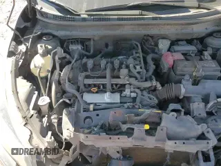 ✅ 2024 Nissan Kicks SR • VIN: 3N1CP5DV2RL541727 • Lot: 86425135. Listed on Copart with 102,591 mi. Free auction sales archive from the USA and detailed vehicle history report at DreamBid. Image 16.