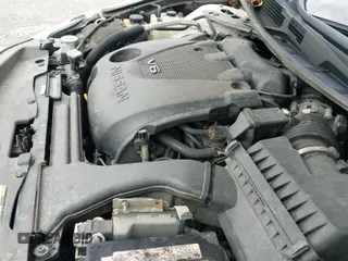 ✅ 2018 Nissan Maxima SV • VIN: 1N4AA6AP7JC372246 • Lot: 41387139. Listed on IAAI with 104,686 mi. Free auction sales archive from the USA and detailed vehicle history report at DreamBid. Image 19.