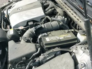 ✅ 2019 Lexus ES 350 • VIN: 58ABZ1B11KU023037 • Lot: 41913294. Listed on IAAI with 68,352 mi. Free auction sales archive from the USA and detailed vehicle history report at DreamBid. Image 19.