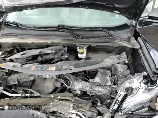 ✅ 2017 Lincoln MKC Select • VIN: 5LMCJ2D91HUL21766 • Lot: 82070085. Wystawiony na Copart z przebiegiem 64 348 mil. Bezpłatny archiwum sprzedaży aukcyjnych z USA i szczegółowy raport historii pojazdu na DreamBid. Zdjęcie 17.