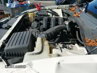 ✅ 2007 Chrysler 300 • VIN: 2C3KA43R67H693187 • Lot: 42603783. Listed on IAAI with 110,608 mi. Free auction sales archive from the USA and detailed vehicle history report at DreamBid. Image 12.