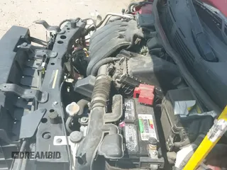 ✅ 2017 Nissan Versa S • VIN: 3N1CN7AP0HL828358 • Lot: 42945331. Wystawiony na IAAI z przebiegiem 90 825 mil. Bezpłatny archiwum sprzedaży aukcyjnych z USA i szczegółowy raport historii pojazdu na DreamBid. Zdjęcie 13.