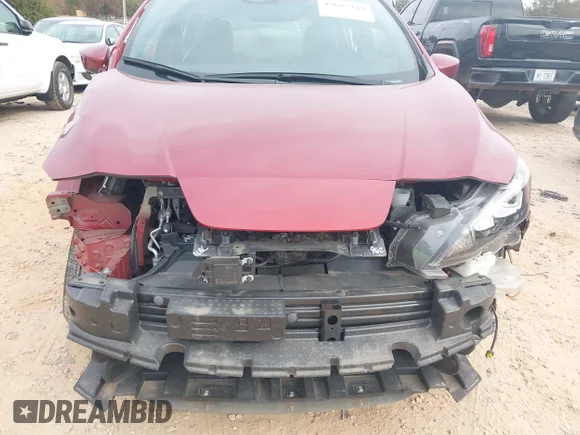 ✅ 2020 Nissan LEAF SV • VIN: 1N4AZ1CP9LC308379 • Lot: 43685349. Wystawiony na IAAI z przebiegiem 33 248 mil. Bezpłatny archiwum sprzedaży aukcyjnych z USA i szczegółowy raport historii pojazdu na DreamBid. Zdjęcie 6.