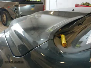 ✅ 2015 Ram 1500 Laramie • VIN: 1C6RR7NT7FS515722 • Lot: 43568705. Listed on IAAI with 118,131 mi. Free auction sales archive from the USA and detailed vehicle history report at DreamBid. Image 19.