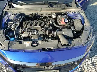 ✅ 2020 Honda Accord Sport • VIN: 1HGCV1F36LA001661 • Lot: 85398235. Wystawiony na Copart z przebiegiem 79 199 mil. Bezpłatny archiwum sprzedaży aukcyjnych z USA i szczegółowy raport historii pojazdu na DreamBid. Zdjęcie 13.