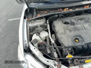 ✅ 2011 Toyota Corolla LE • VIN: JTDBU4EE4B9131648 • Lot: 93269905. Wystawiony na Copart z przebiegiem 178 725 mil. Bezpłatny archiwum sprzedaży aukcyjnych z USA i szczegółowy raport historii pojazdu na DreamBid. Zdjęcie 11.