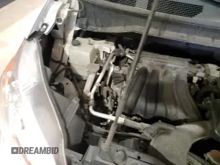 ✅ 2020 Nissan NV200 S • VIN: 3N6CM0KN4LK708370 • Лот: 57563745. Опубликован ранее на Copart с пробегом 108 786 миль. Бесплатный доступ к архиву аукционных продаж из США и подробный отчёт об истории автомобиля на DreamBid. Изображение 14.