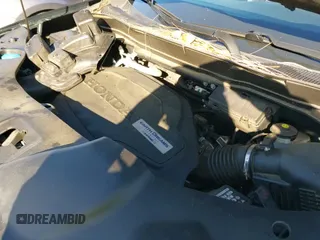 ✅ 2016 Honda Pilot EX-L • VIN: 5FNYF6H89GB052432 • Lot: 43648593. Listed on IAAI with 168,938 mi. Free auction sales archive from the USA and detailed vehicle history report at DreamBid. Image 19.