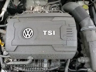 ✅ 2020 Volkswagen Golf GTI S • VIN: 3VW5T7AU7LM009476 • Lot: 56476125. Listed on Copart with 61,694 mi. Free auction sales archive from the USA and detailed vehicle history report at DreamBid. Image 15.