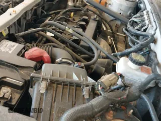 ✅ 2009 Ford Escape Limited • VIN: 1FMCU04729KA02595 • Lot: 42957550. Listed on IAAI with 156,567 mi. Free auction sales archive from the USA and detailed vehicle history report at DreamBid. Image 12.