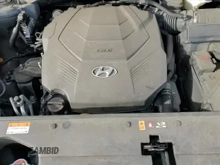 ✅ 2022 Hyundai Palisade Ultimate Calligraphy • VIN: KM8R5DHE6NU463692 • Лот: 42588155. Опубликован ранее на Copart с пробегом 39 986 миль. Бесплатный доступ к архиву аукционных продаж из США и подробный отчёт об истории автомобиля на DreamBid. Изображение 14.