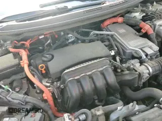 ✅ 2018 Honda Clarity Touring • VIN: JHMZC5F39JC014524 • Lot: 55164865. Wystawiony na Copart z przebiegiem 134 934 mil. Bezpłatny archiwum sprzedaży aukcyjnych z USA i szczegółowy raport historii pojazdu na DreamBid. Zdjęcie 13.