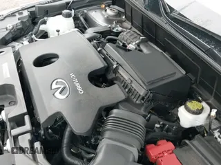 ✅ 2021 Infiniti QX50 Luxe • VIN: 3PCAJ5BA3MF124453 • Lot: 43192298. Listed on IAAI with 23,137 mi. Free auction sales archive from the USA and detailed vehicle history report at DreamBid. Image 19.