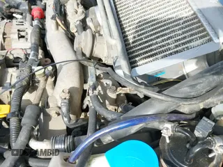 ✅ 2002 Subaru Impreza WRX • VIN: JF1GD29652G520281 • Lot: 42920292. Listed on IAAI with 204,725 mi. Free auction sales archive from the USA and detailed vehicle history report at DreamBid. Image 12.