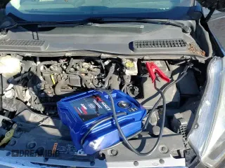 ✅ 2019 Ford Escape SEL • VIN: 1FMCU9HD8KUB25252 • Lot: 70593115. Listed on Copart with 100,204 mi. Free auction sales archive from the USA and detailed vehicle history report at DreamBid. Image 16.