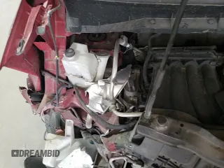 ✅ 2017 Nissan NV200 SV • VIN: 3N6CM0KNXHK718800 • Lot: 70627735. Listed on Copart with Not provided. Free auction sales archive from the USA and detailed vehicle history report at DreamBid. Image 17.