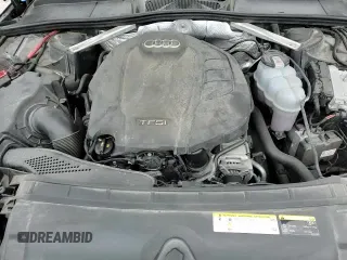 ✅ 2017 Audi A4 Premium • VIN: WAUDNAF47HN039800 • Lot: 53024345. Wystawiony na Copart z przebiegiem 89 826 mil. Bezpłatny archiwum sprzedaży aukcyjnych z USA i szczegółowy raport historii pojazdu na DreamBid. Zdjęcie 15.