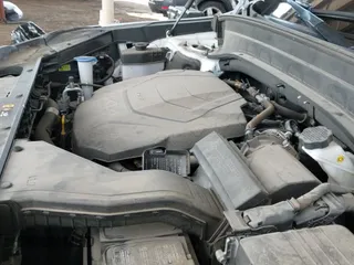 ✅ 2022 Kia Telluride SX • VIN: 5XYP54HC3NG214858 • Lot: 42673384. Listed on IAAI with 35,954 mi. Free auction sales archive from the USA and detailed vehicle history report at DreamBid. Image 19.