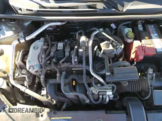 ✅ 2020 Nissan Sentra SV • VIN: 3N1AB8CV2LY274771 • Lot: 92091655. Listed on Copart with 79,382 mi. Free auction sales archive from the USA and detailed vehicle history report at DreamBid. Image 13.