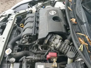 ✅ 2013 Nissan Sentra SV • VIN: 3N1AB7AP0DL697524 • Lot: 43331298. Wystawiony na IAAI z przebiegiem 224 343 mil. Bezpłatny archiwum sprzedaży aukcyjnych z USA i szczegółowy raport historii pojazdu na DreamBid. Zdjęcie 19.