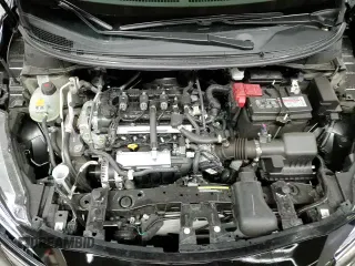 ✅ 2025 Nissan Versa SV • VIN: 3N1CN8EV5SL870658 • Lot: 94341845. Listed on Copart with 6,838 mi. Free auction sales archive from the USA and detailed vehicle history report at DreamBid. Image 13.