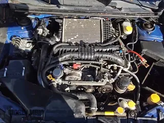 ✅ 2017 Subaru WRX • VIN: JF1VA1B66H9808795 • Lot: 90293315. Wystawiony na Copart z przebiegiem 111 107 mil. Bezpłatny archiwum sprzedaży aukcyjnych z USA i szczegółowy raport historii pojazdu na DreamBid. Zdjęcie 13.