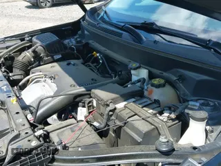 ✅ 2018 GMC Terrain Denali • VIN: 3GKALXEX2JL160254 • Lot: 43006516. Wystawiony na IAAI z przebiegiem 72 217 mil. Bezpłatny archiwum sprzedaży aukcyjnych z USA i szczegółowy raport historii pojazdu na DreamBid. Zdjęcie 19.