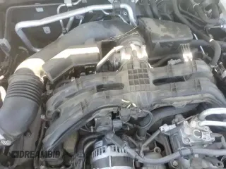 ✅ 2020 Subaru Outback Limited • VIN: 4S4BTANC4L3153665 • Лот: 85538695. Опубликован ранее на Copart с пробегом 90 538 миль. Бесплатный доступ к архиву аукционных продаж из США и подробный отчёт об истории автомобиля на DreamBid. Изображение 14.