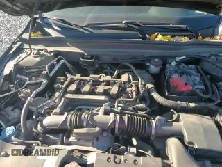 ✅ 2019 Honda Accord EX-L • VIN: 1HGCV1F58KA164893 • Лот: 85886475. Опубликован ранее на Copart с пробегом 36 320 миль. Бесплатный доступ к архиву аукционных продаж из США и подробный отчёт об истории автомобиля на DreamBid. Изображение 13.