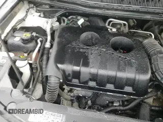 ✅ 2017 Ford Explorer • VIN: 1FM5K8BH8HGC05386 • Lot: 62670245. Listed on Copart with 107,808 mi. Free auction sales archive from the USA and detailed vehicle history report at DreamBid. Image 14.