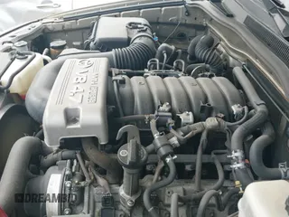 ✅ 2006 Toyota 4Runner Limited • VIN: JTEZT17R060025865 • Lot: 41434272. Wystawiony na IAAI z przebiegiem 145 744 mil. Bezpłatny archiwum sprzedaży aukcyjnych z USA i szczegółowy raport historii pojazdu na DreamBid. Zdjęcie 20.