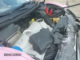 ✅ 2006 Volkswagen Beetle • VIN: 3VWSF31Y16M300470 • Lot: 42491869. Listed on IAAI with 110,070 mi. Free auction sales archive from the USA and detailed vehicle history report at DreamBid. Image 13.